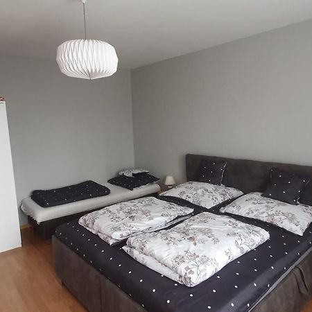 Apartments Sarika Dlhá Ves Εξωτερικό φωτογραφία