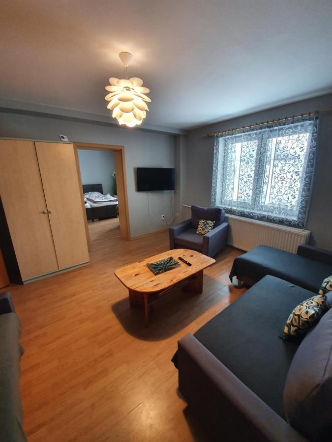 Apartments Sarika Dlhá Ves Εξωτερικό φωτογραφία