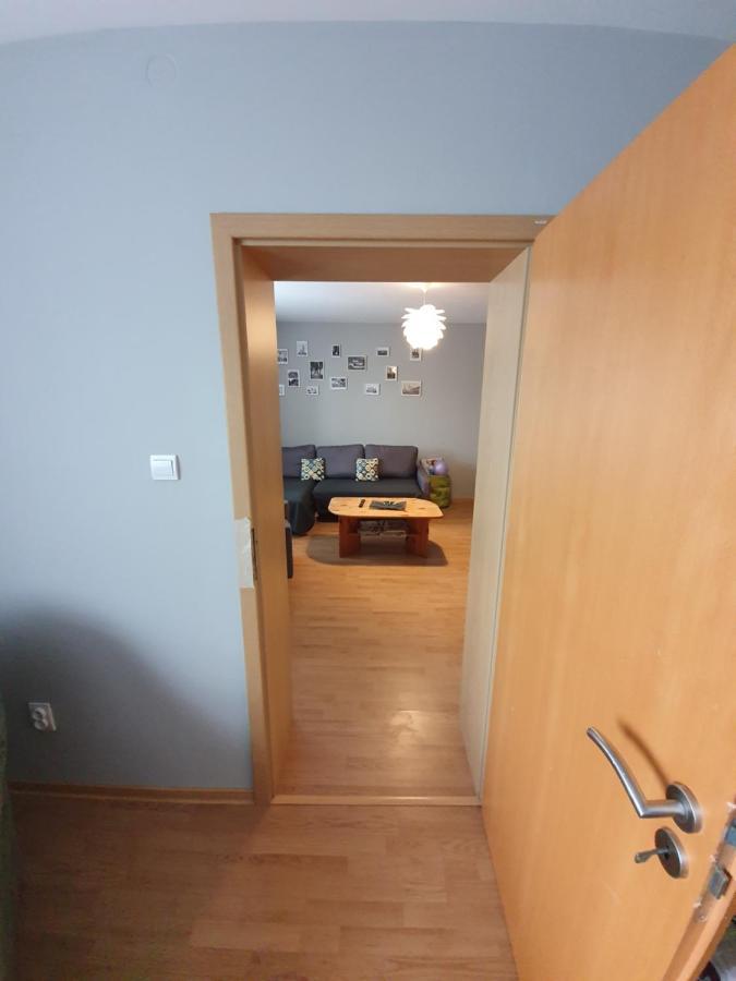 Apartments Sarika Dlhá Ves Εξωτερικό φωτογραφία