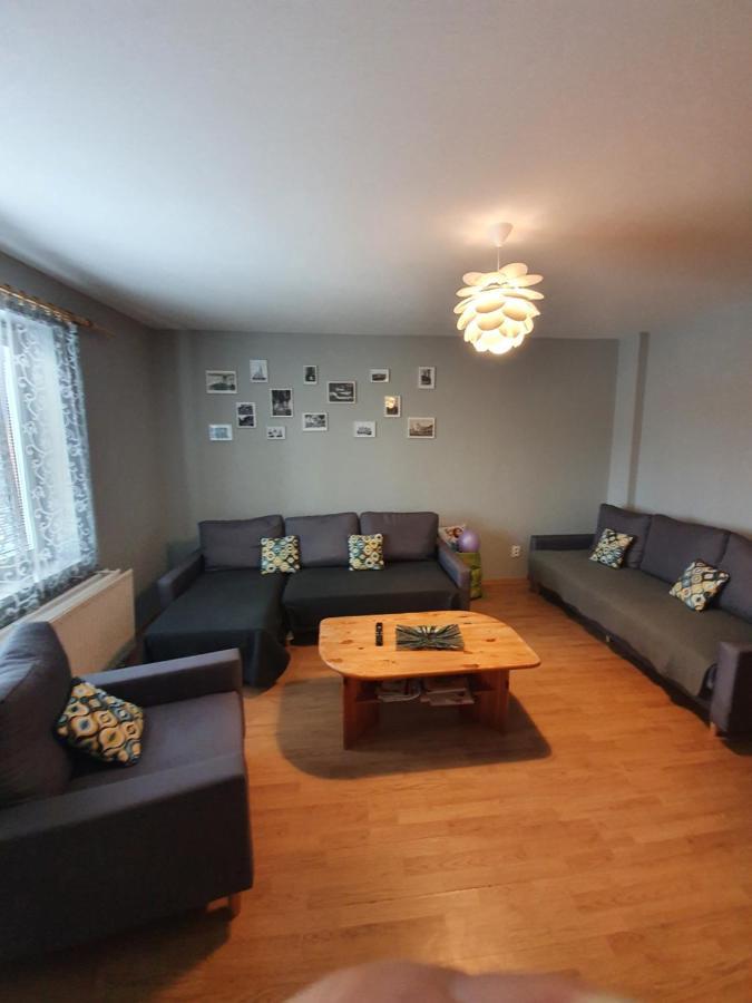 Apartments Sarika Dlhá Ves Εξωτερικό φωτογραφία