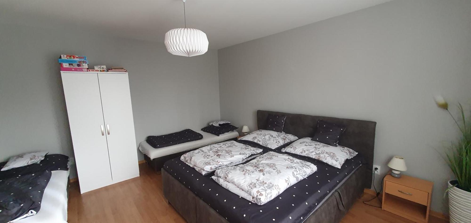 Apartments Sarika Dlhá Ves Εξωτερικό φωτογραφία