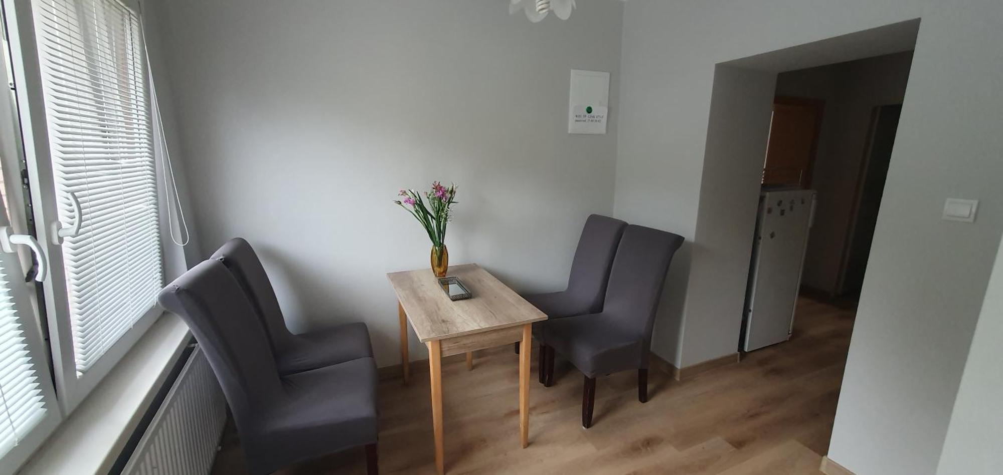 Apartments Sarika Dlhá Ves Εξωτερικό φωτογραφία