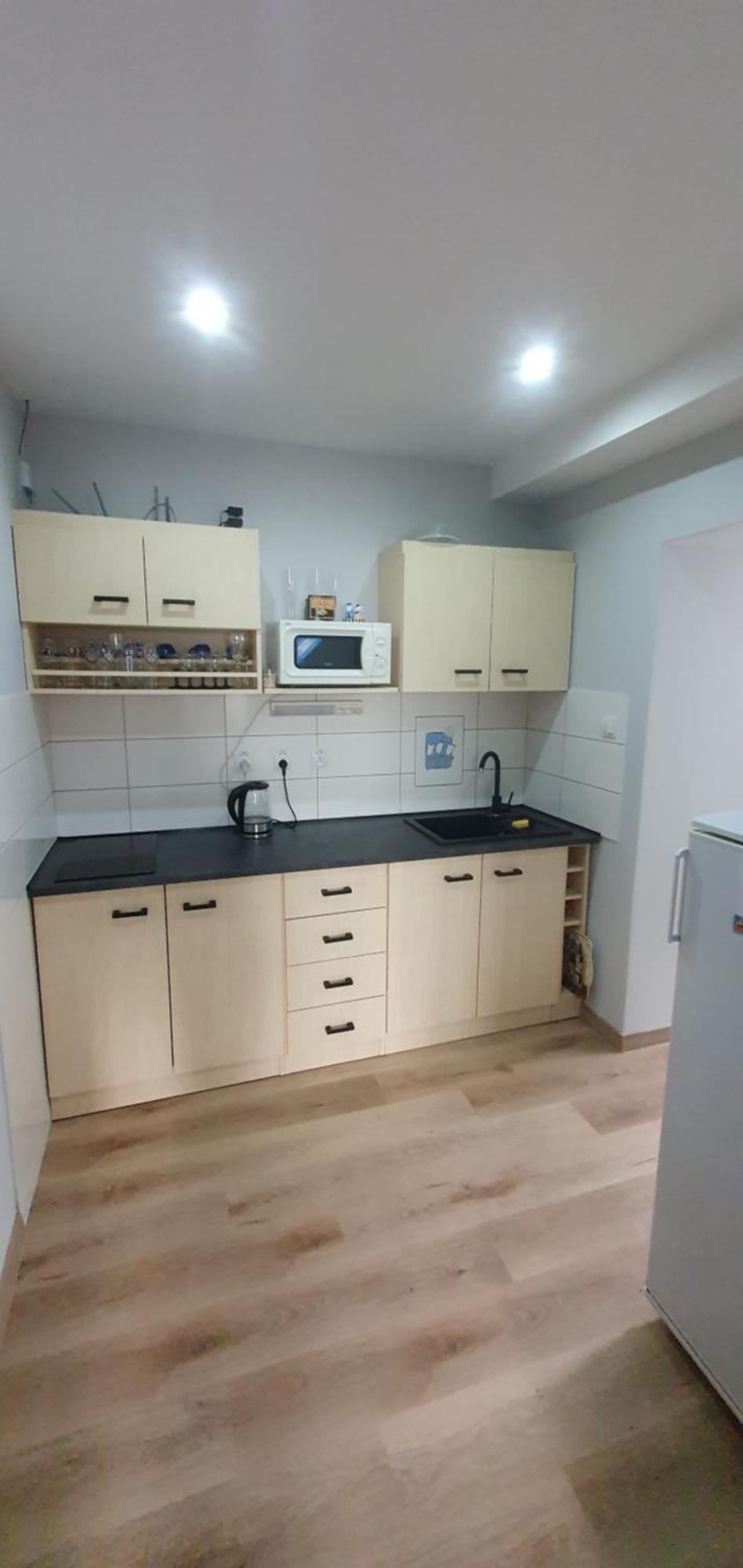 Apartments Sarika Dlhá Ves Εξωτερικό φωτογραφία