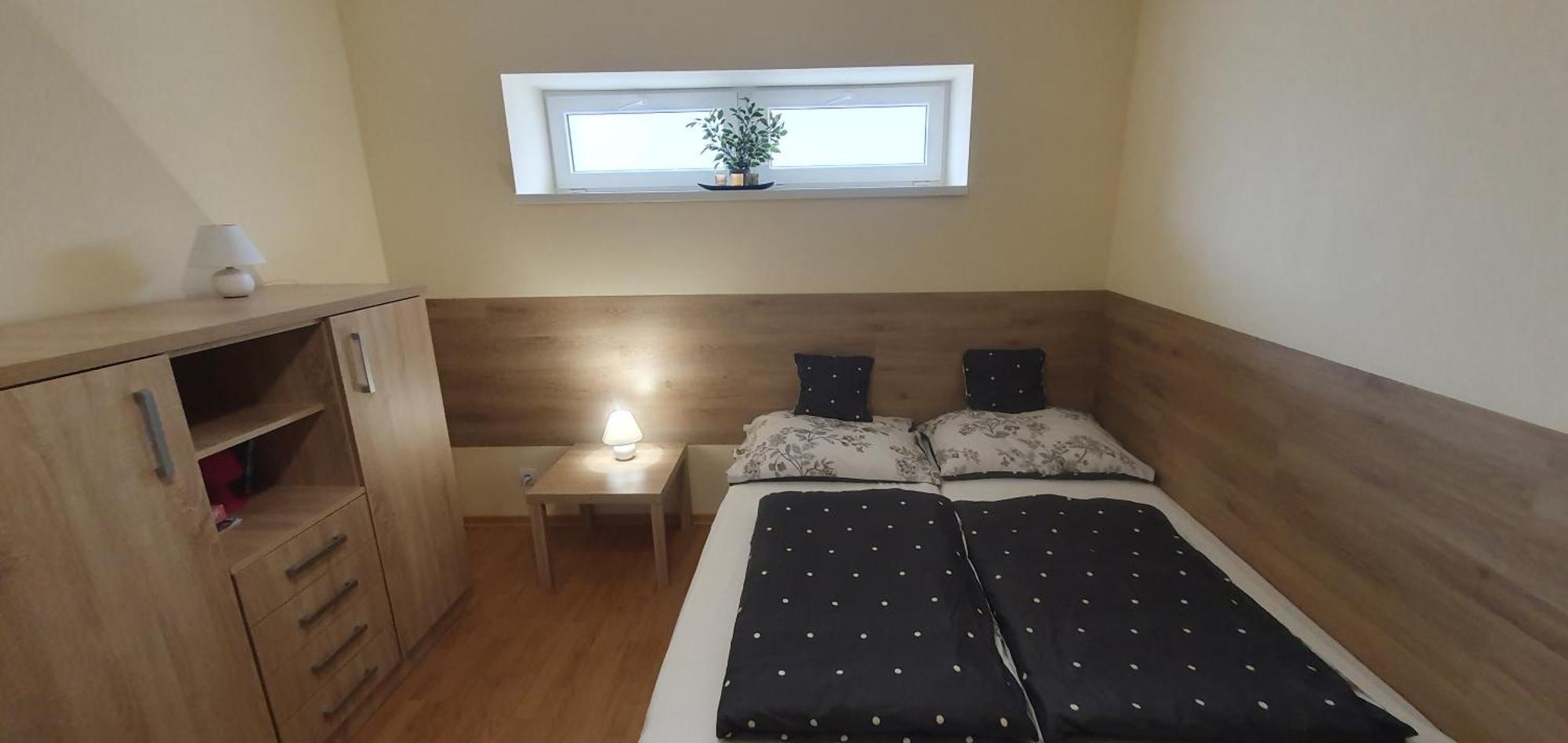Apartments Sarika Dlhá Ves Εξωτερικό φωτογραφία