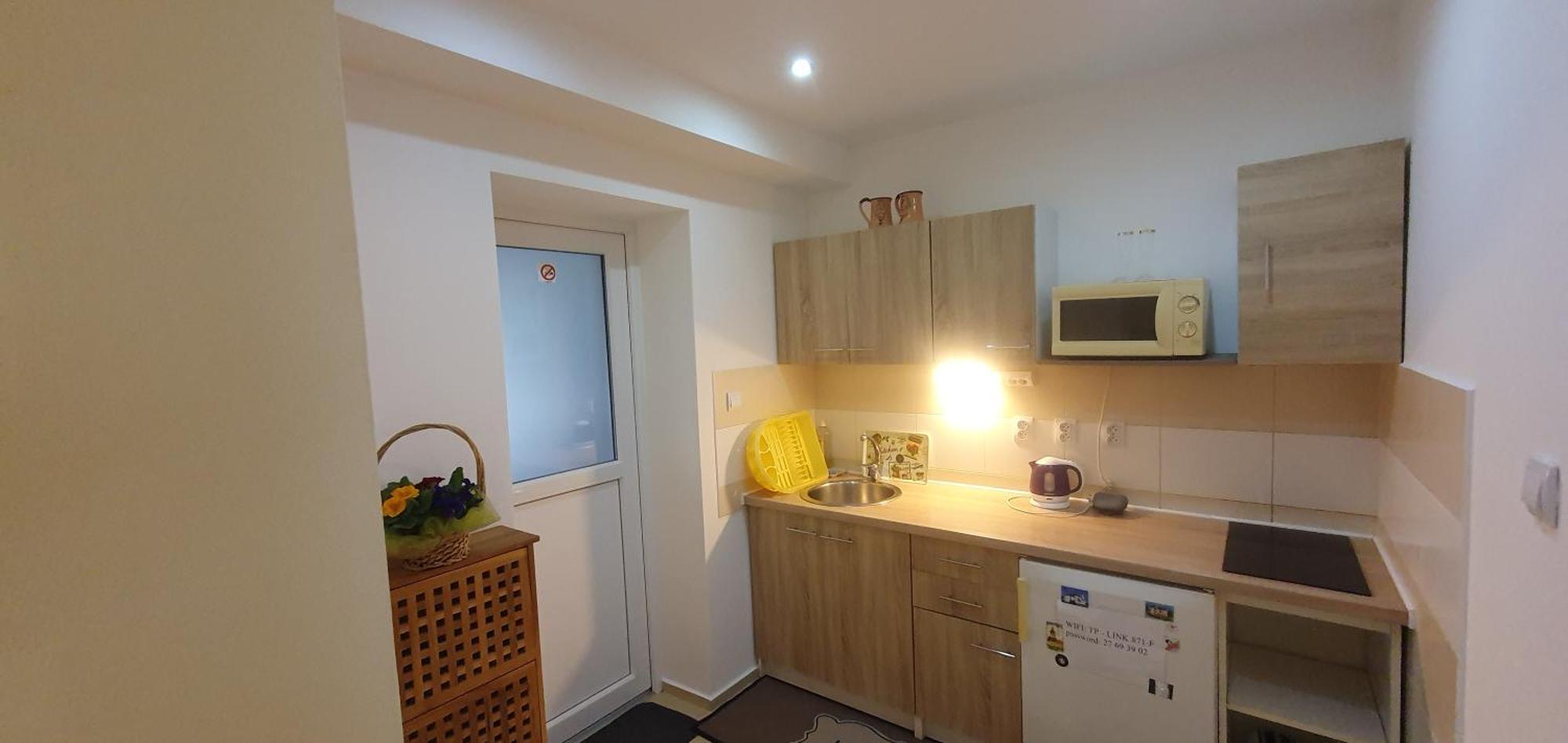 Apartments Sarika Dlhá Ves Εξωτερικό φωτογραφία