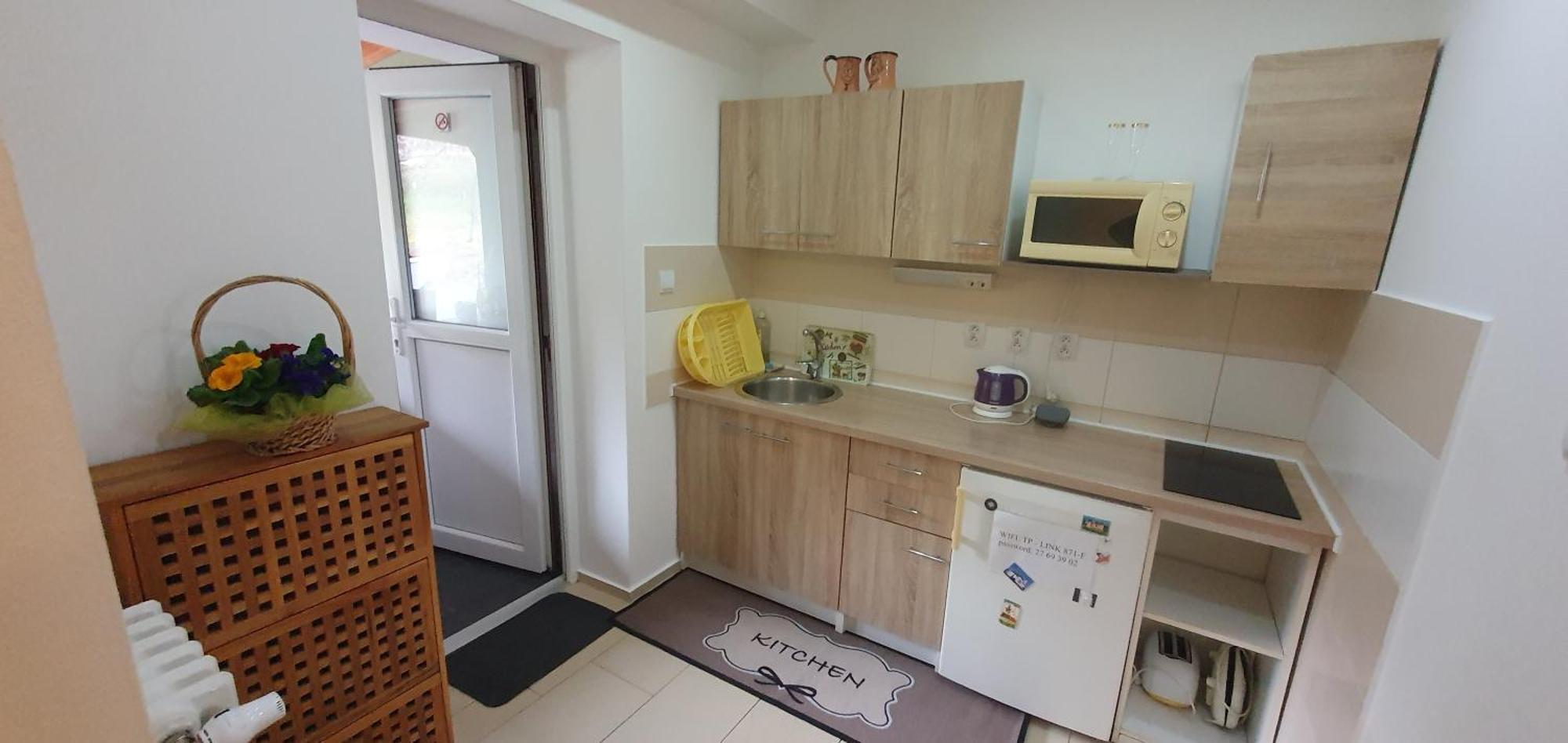 Apartments Sarika Dlhá Ves Εξωτερικό φωτογραφία