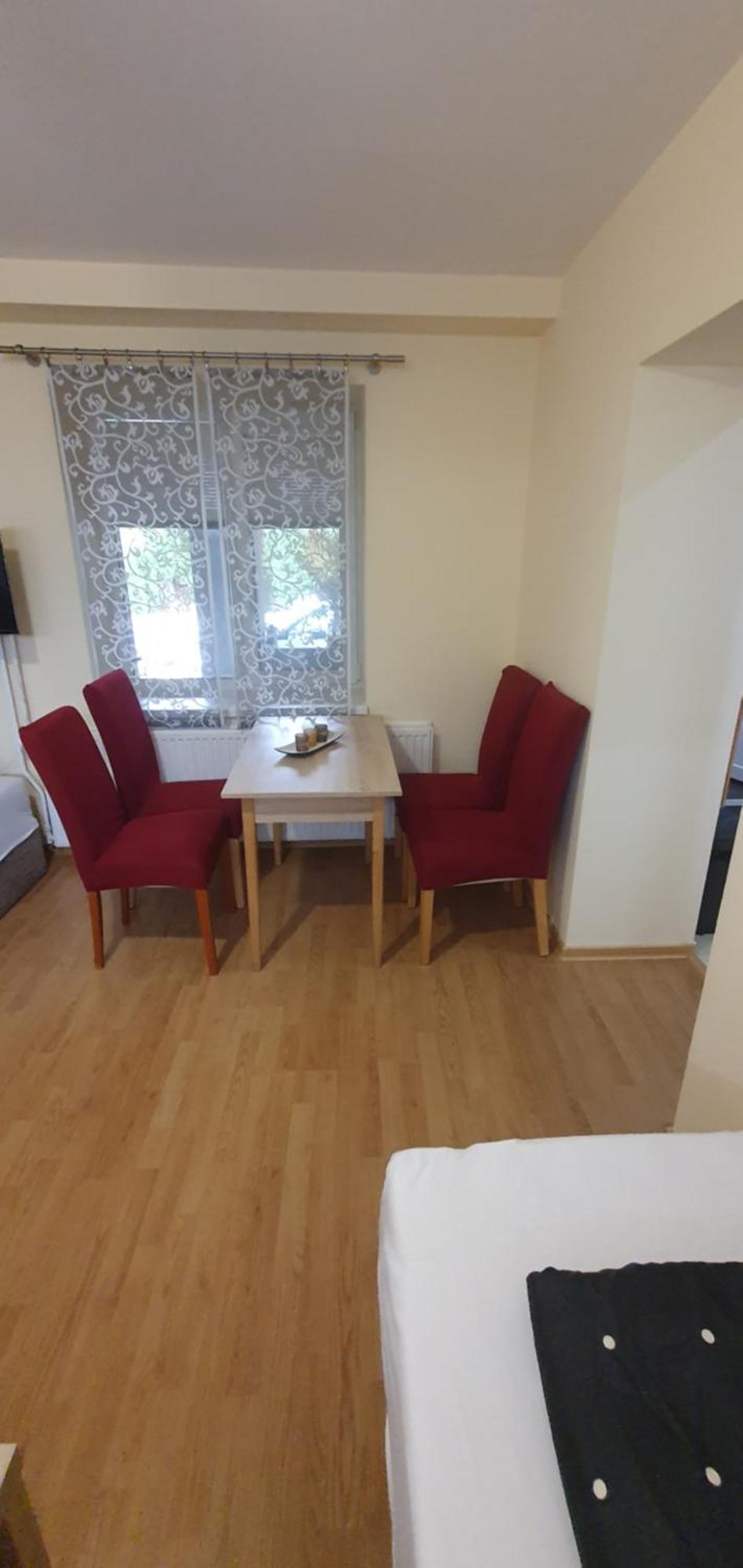 Apartments Sarika Dlhá Ves Εξωτερικό φωτογραφία