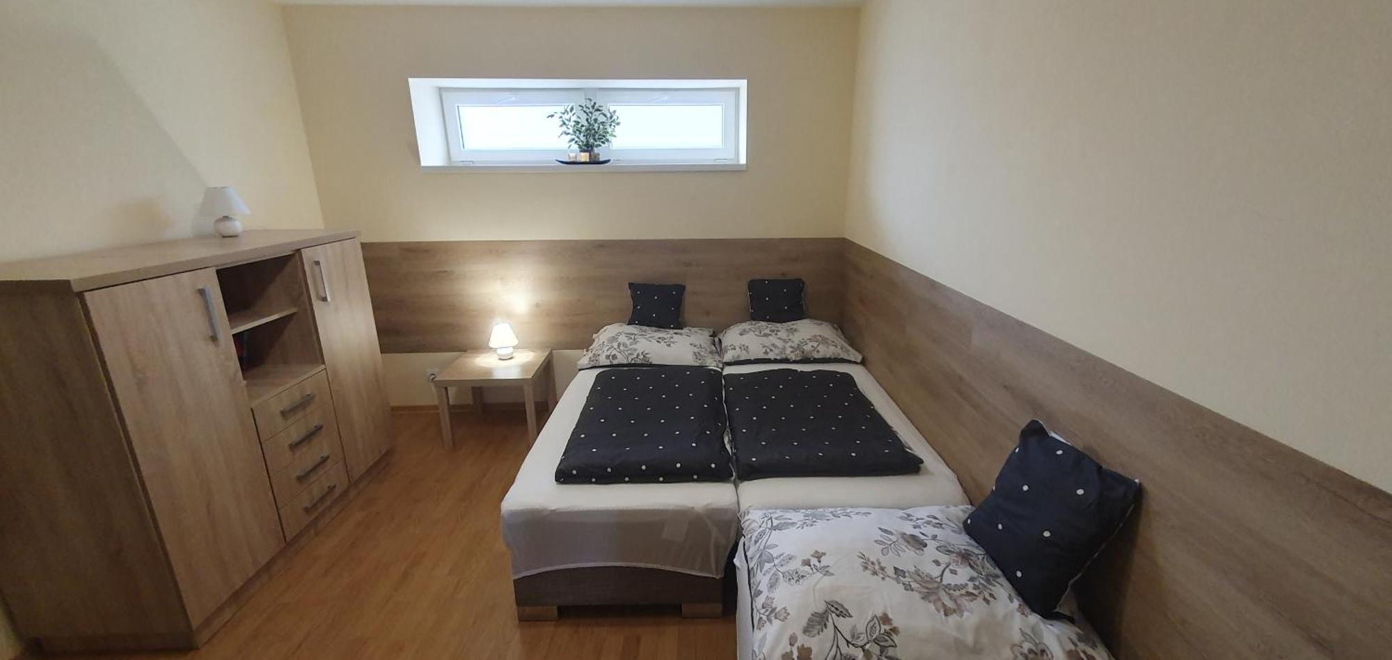 Apartments Sarika Dlhá Ves Εξωτερικό φωτογραφία