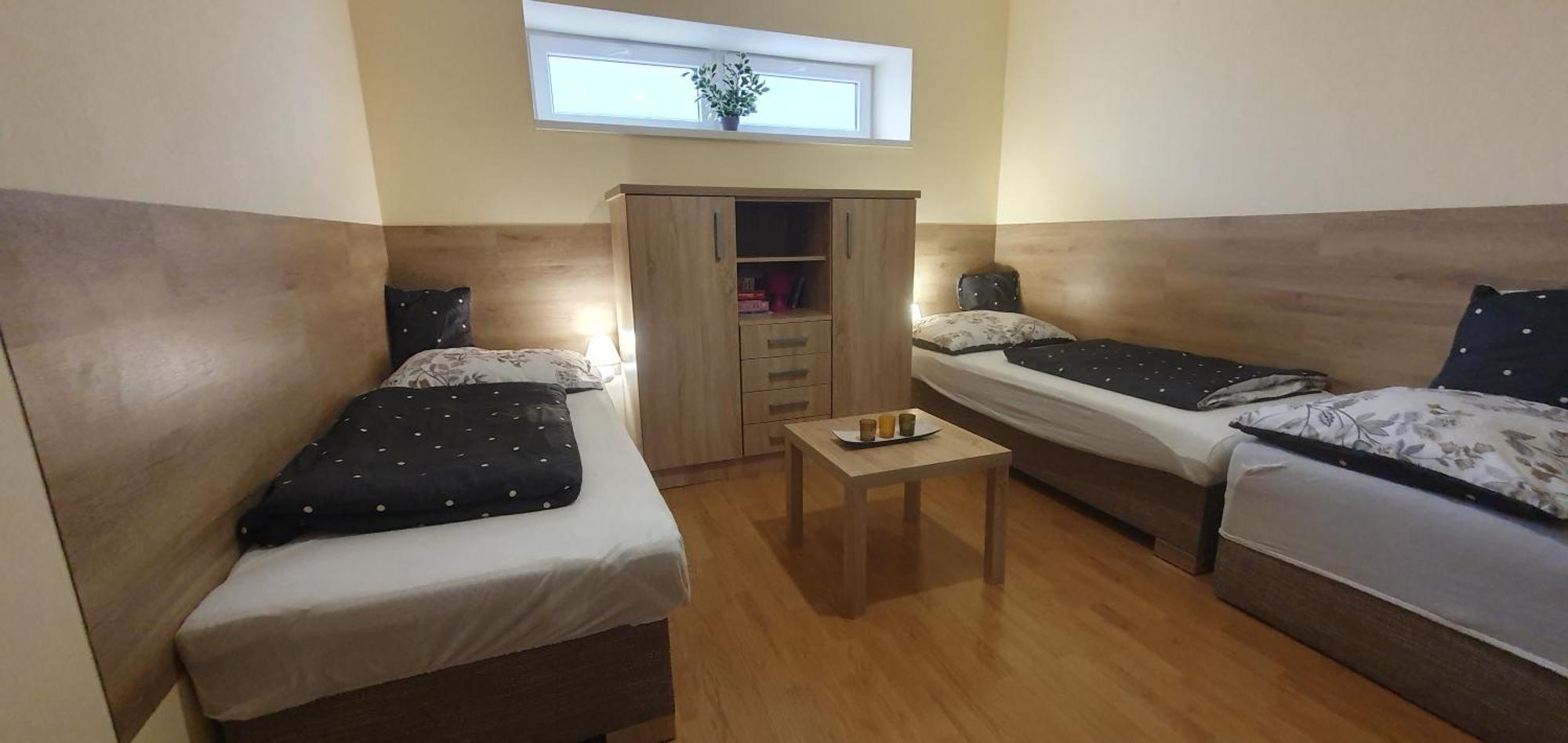 Apartments Sarika Dlhá Ves Εξωτερικό φωτογραφία