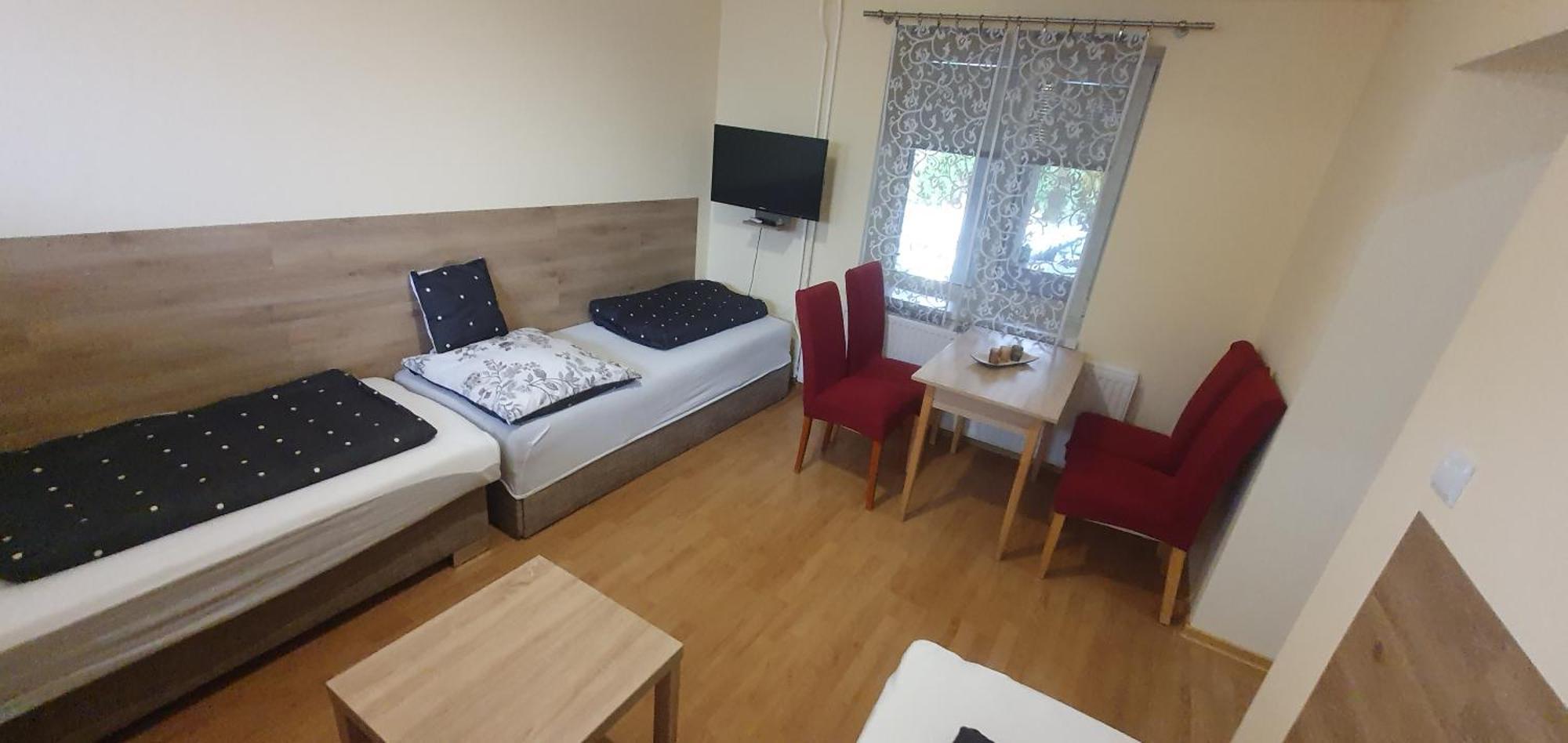 Apartments Sarika Dlhá Ves Εξωτερικό φωτογραφία