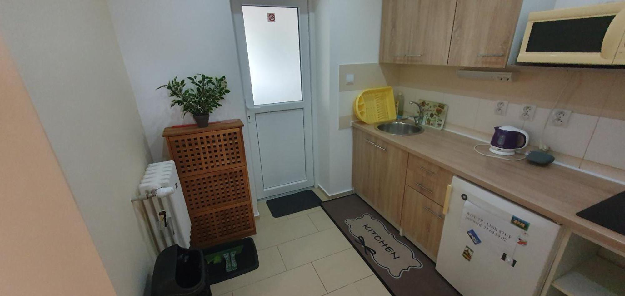 Apartments Sarika Dlhá Ves Εξωτερικό φωτογραφία