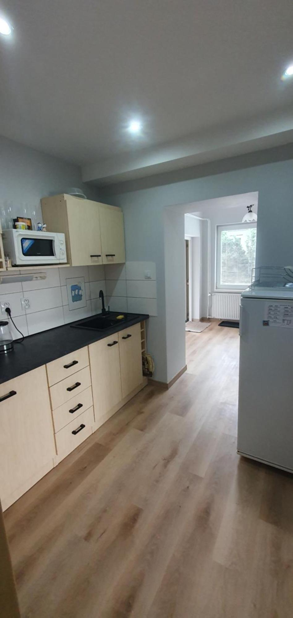 Apartments Sarika Dlhá Ves Εξωτερικό φωτογραφία