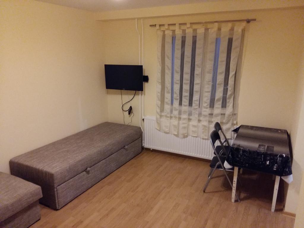 Apartments Sarika Dlhá Ves Εξωτερικό φωτογραφία