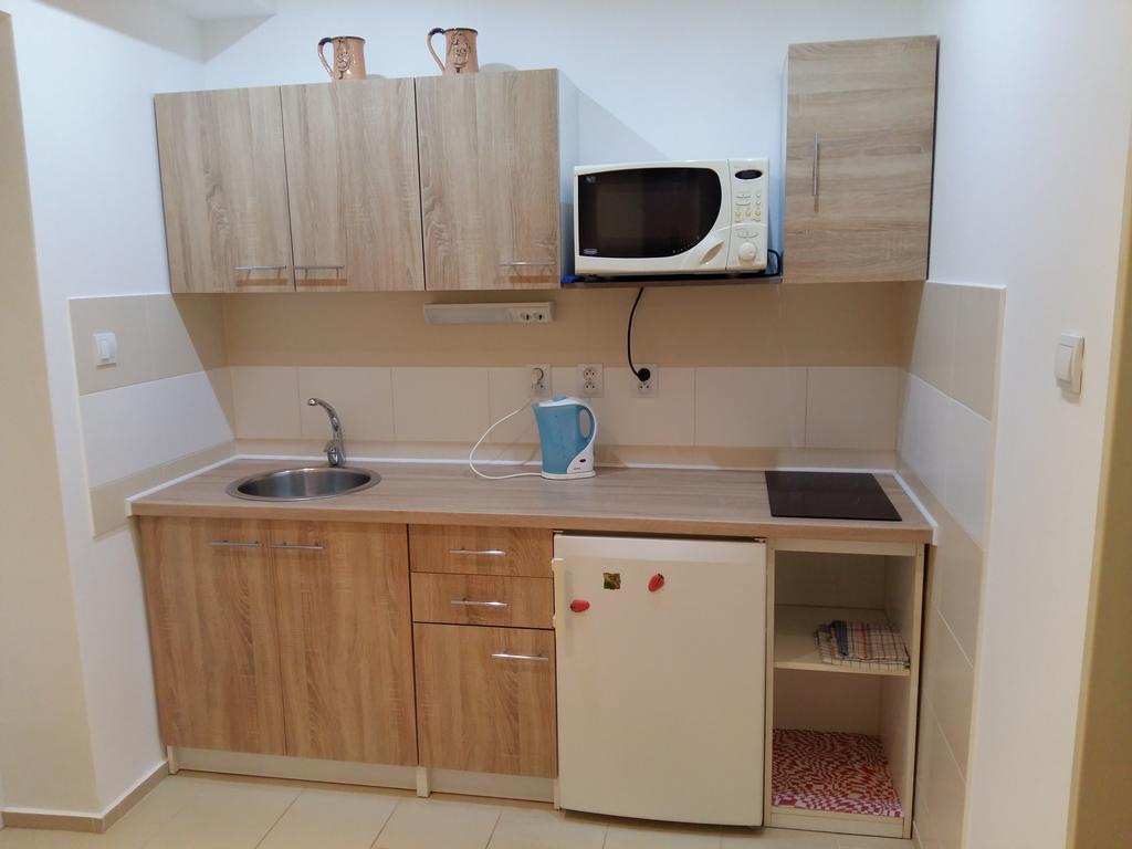 Apartments Sarika Dlhá Ves Εξωτερικό φωτογραφία