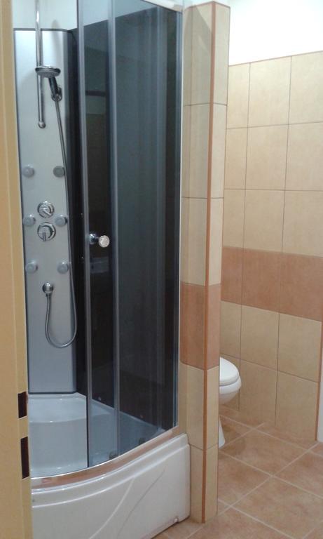 Apartments Sarika Dlhá Ves Εξωτερικό φωτογραφία