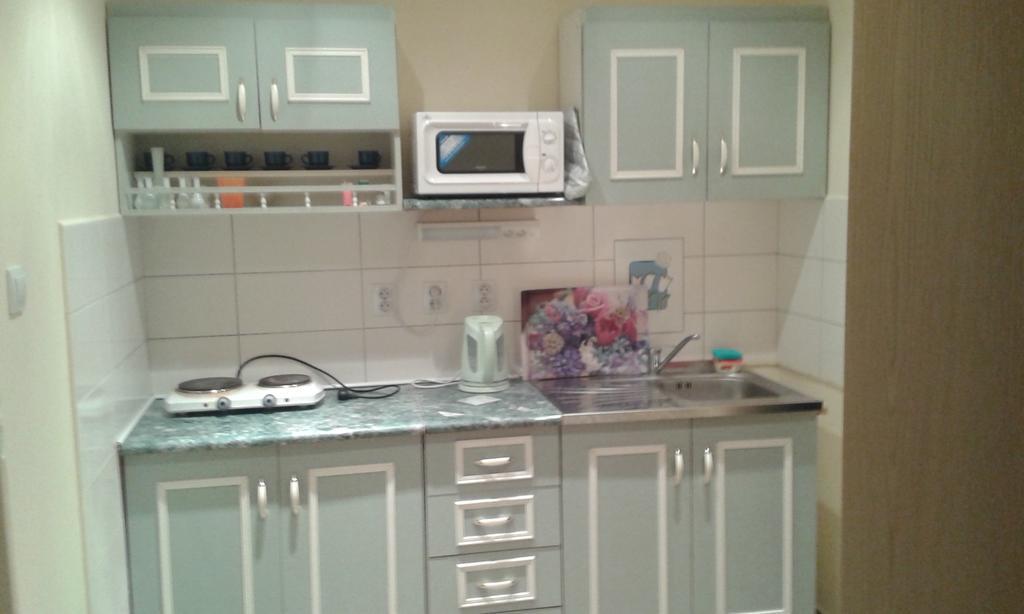 Apartments Sarika Dlhá Ves Εξωτερικό φωτογραφία