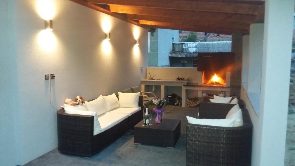 Apartments Sarika Dlhá Ves Εξωτερικό φωτογραφία
