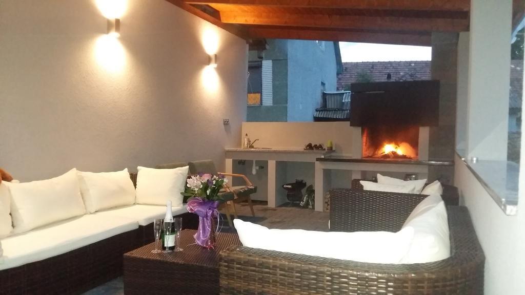 Apartments Sarika Dlhá Ves Εξωτερικό φωτογραφία