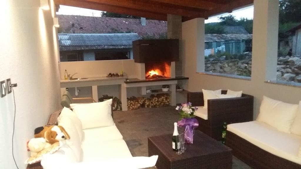Apartments Sarika Dlhá Ves Εξωτερικό φωτογραφία