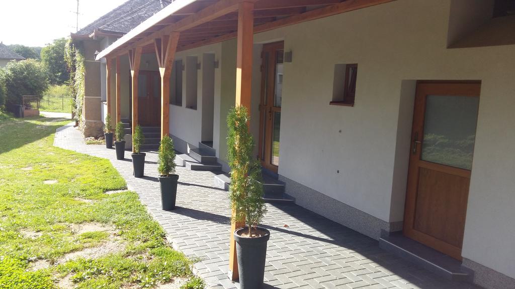 Apartments Sarika Dlhá Ves Εξωτερικό φωτογραφία