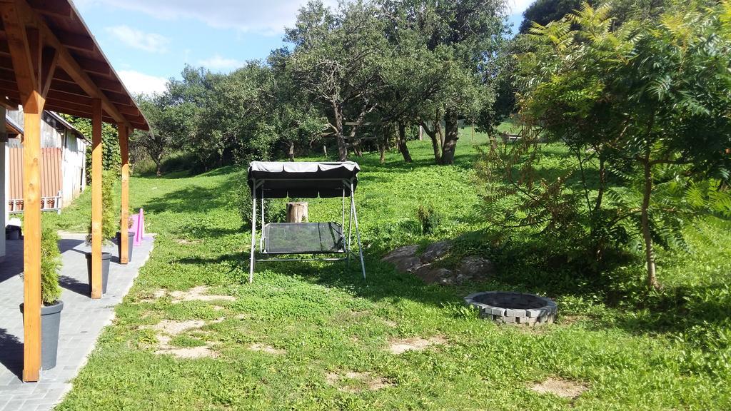 Apartments Sarika Dlhá Ves Εξωτερικό φωτογραφία