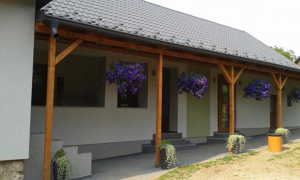 Apartments Sarika Dlhá Ves Εξωτερικό φωτογραφία