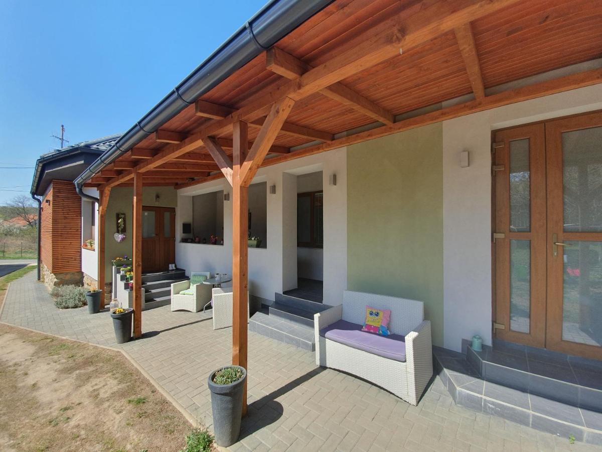 Apartments Sarika Dlhá Ves Εξωτερικό φωτογραφία