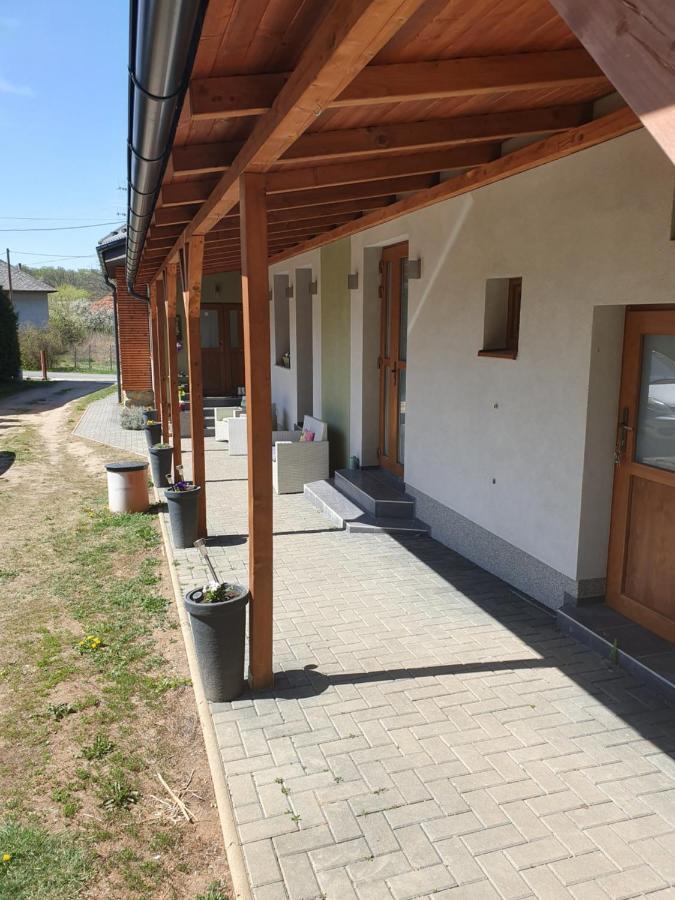 Apartments Sarika Dlhá Ves Εξωτερικό φωτογραφία