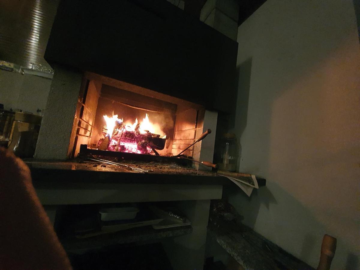 Apartments Sarika Dlhá Ves Εξωτερικό φωτογραφία