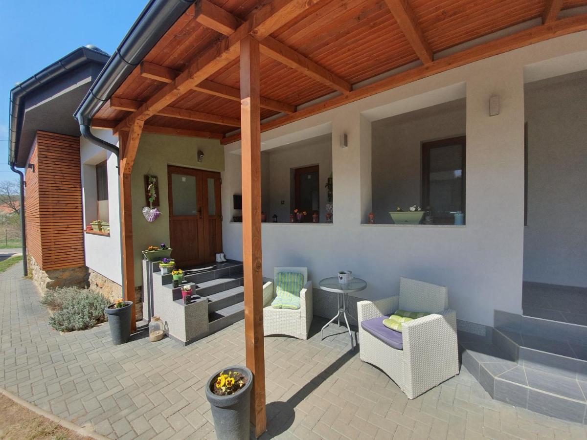 Apartments Sarika Dlhá Ves Εξωτερικό φωτογραφία