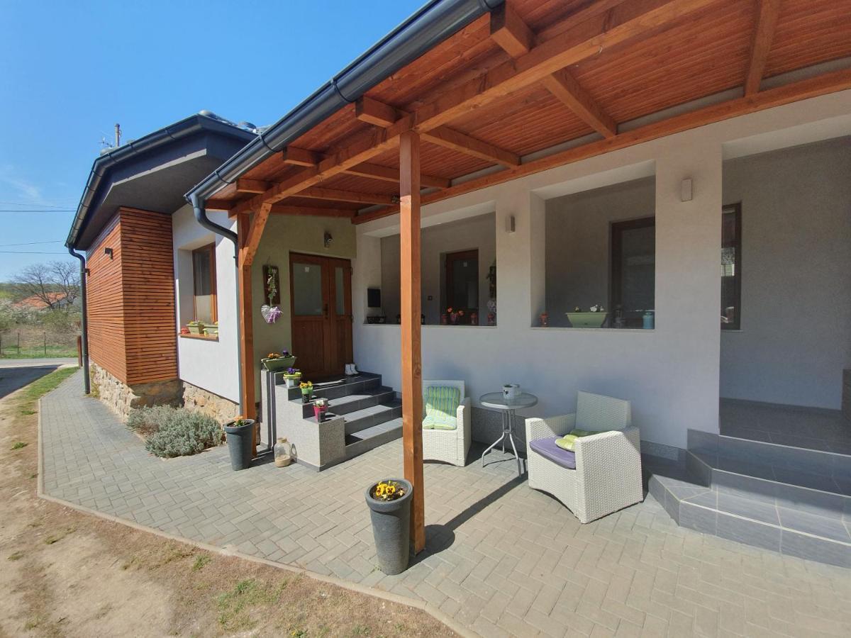 Apartments Sarika Dlhá Ves Εξωτερικό φωτογραφία