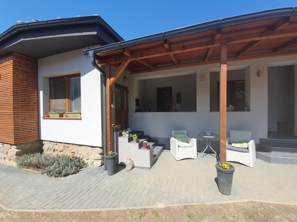 Apartments Sarika Dlhá Ves Εξωτερικό φωτογραφία